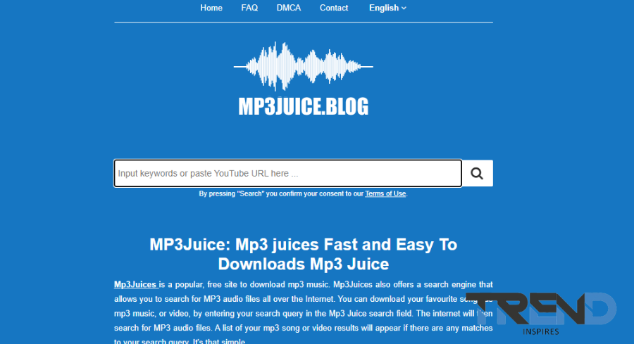 Juice MP3